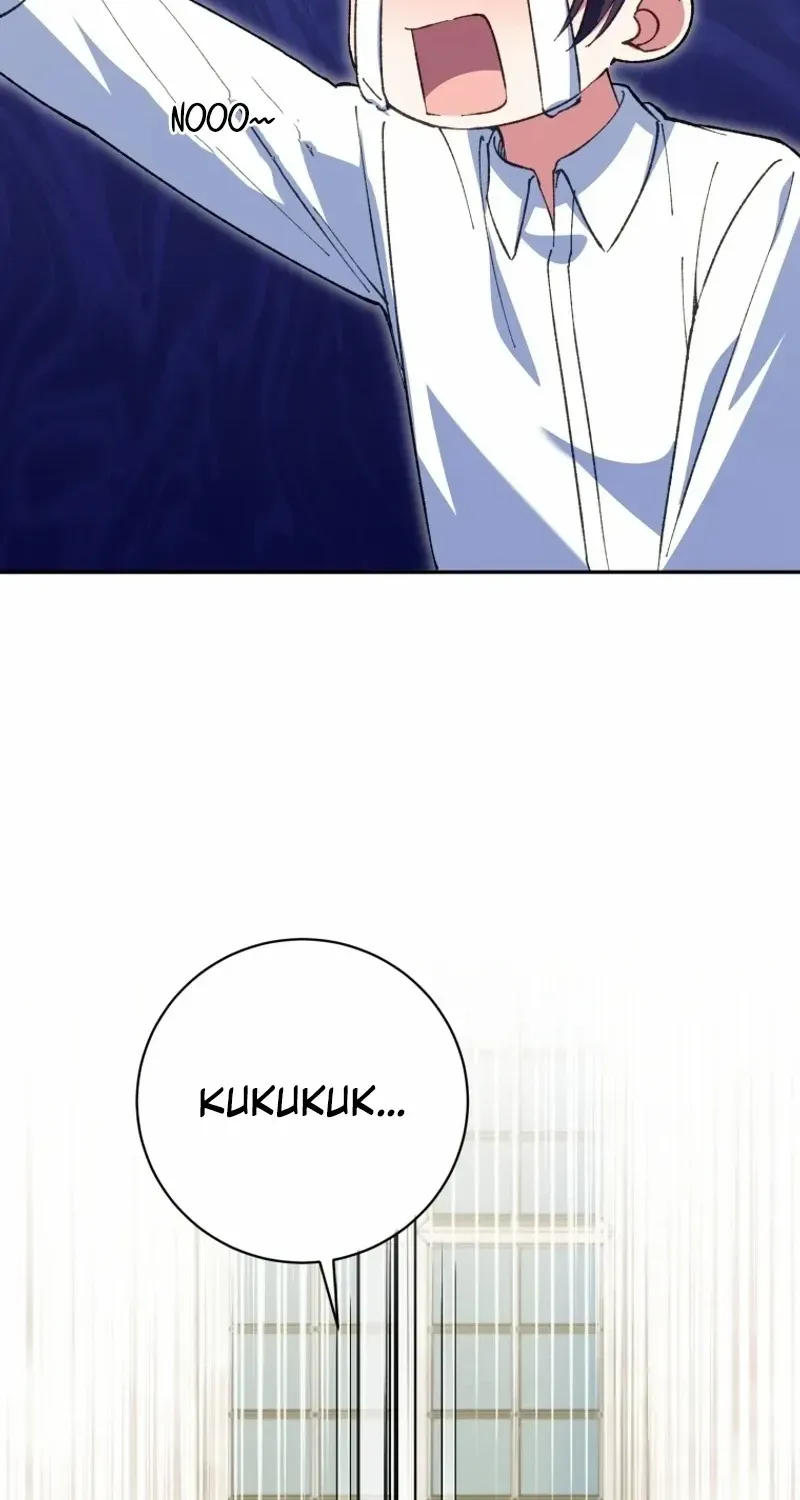 Read The Princess Is Evil chapter 142 image 32 on Lezhin