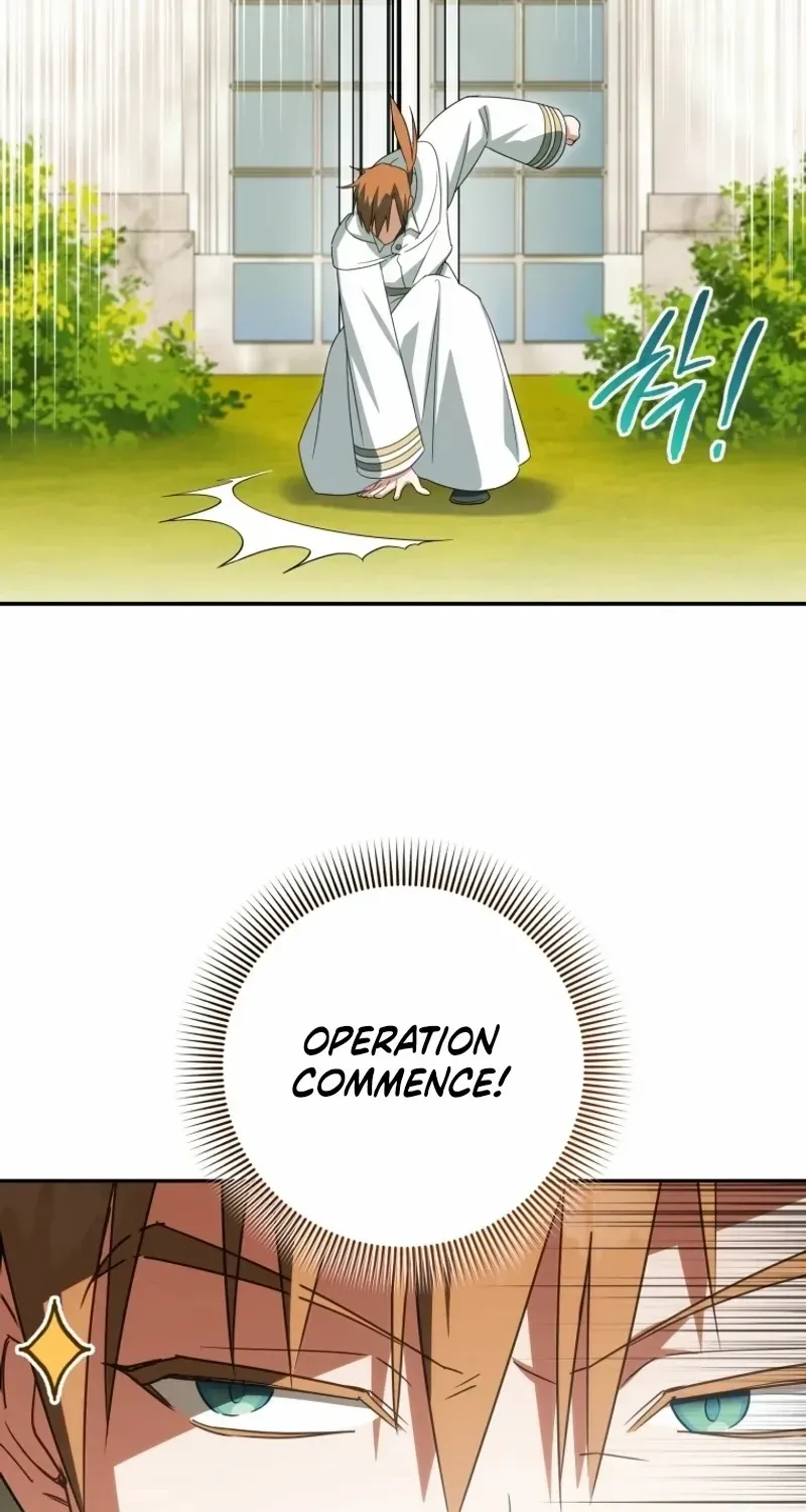Read The Princess Is Evil chapter 142 image 33 on Lezhin
