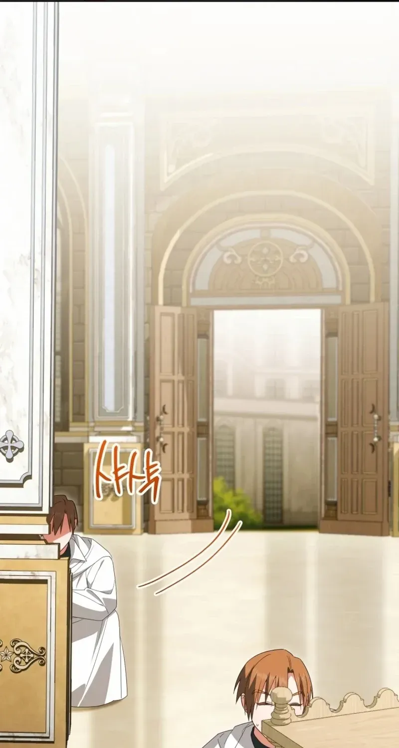 Read The Princess Is Evil chapter 142 image 35 on Lezhin