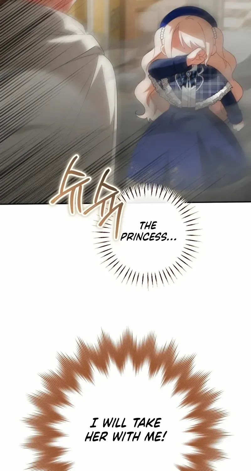 Read The Princess Is Evil chapter 142 image 41 on Lezhin