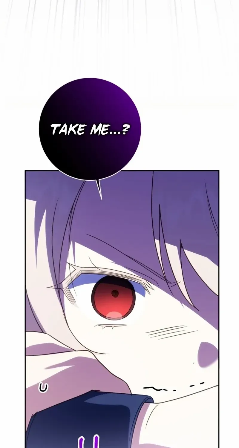 Read The Princess Is Evil chapter 142 image 48 on Lezhin