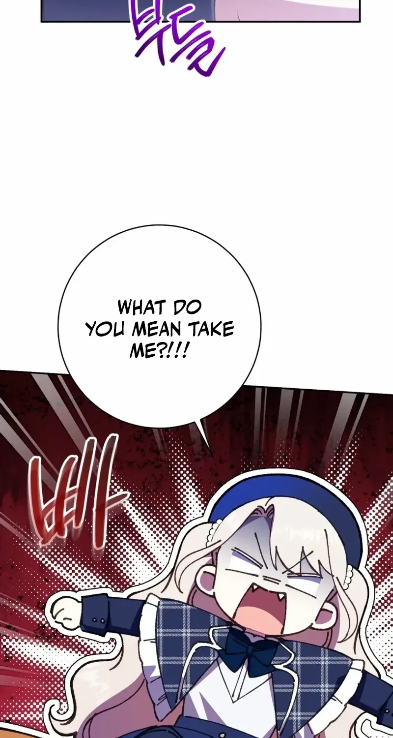 Read The Princess Is Evil chapter 142 image 49 on Lezhin