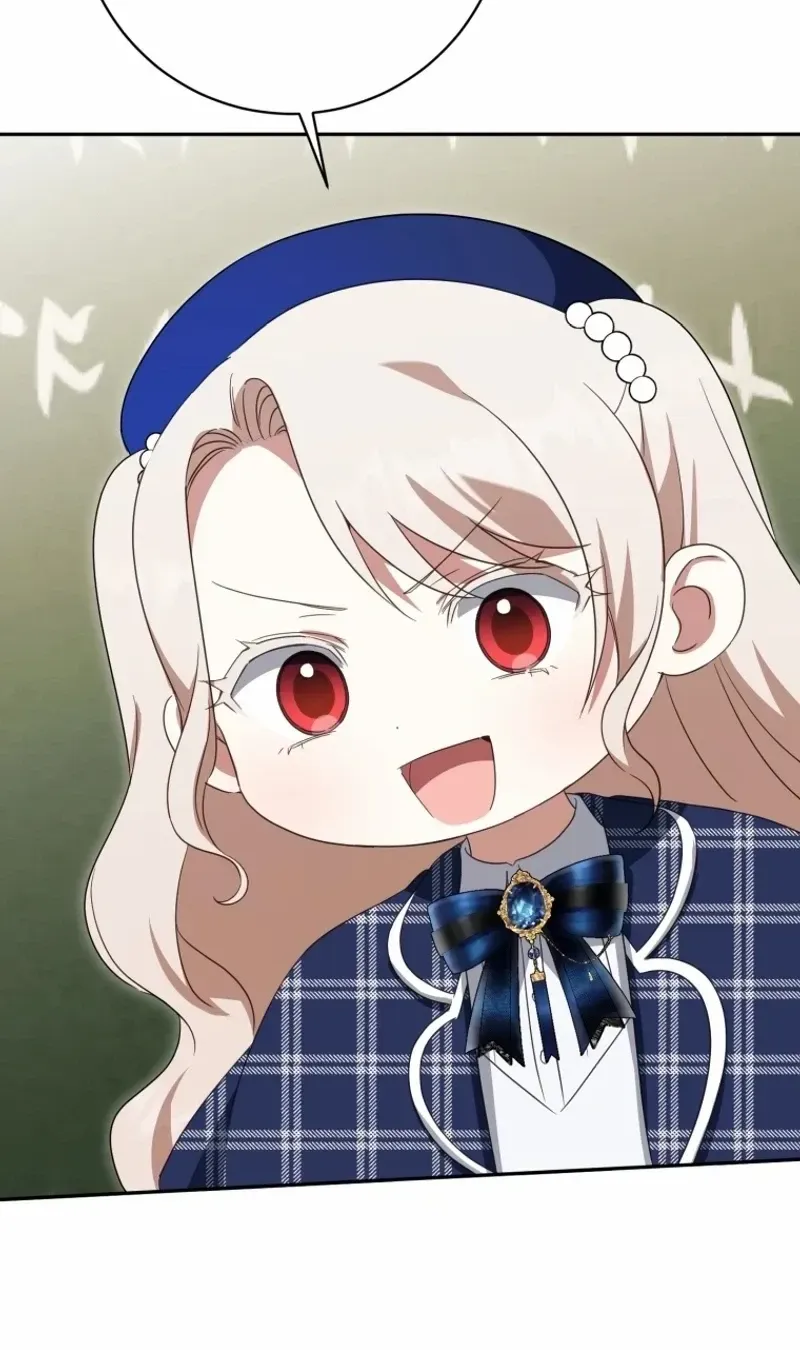 Read The Princess Is Evil chapter 142 image 5 on Lezhin
