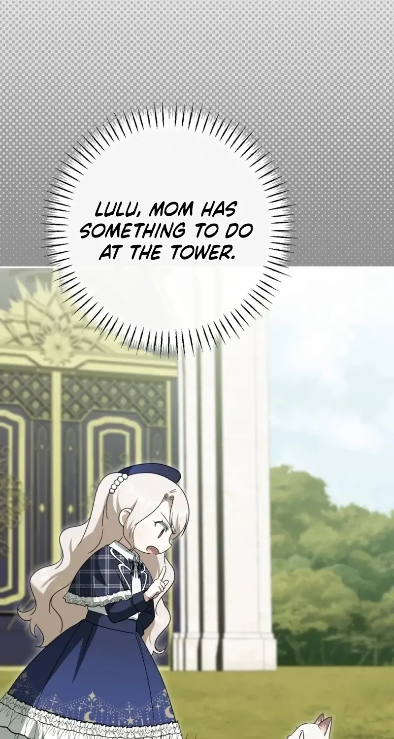 Read The Princess Is Evil chapter 142 image 63 on Lezhin