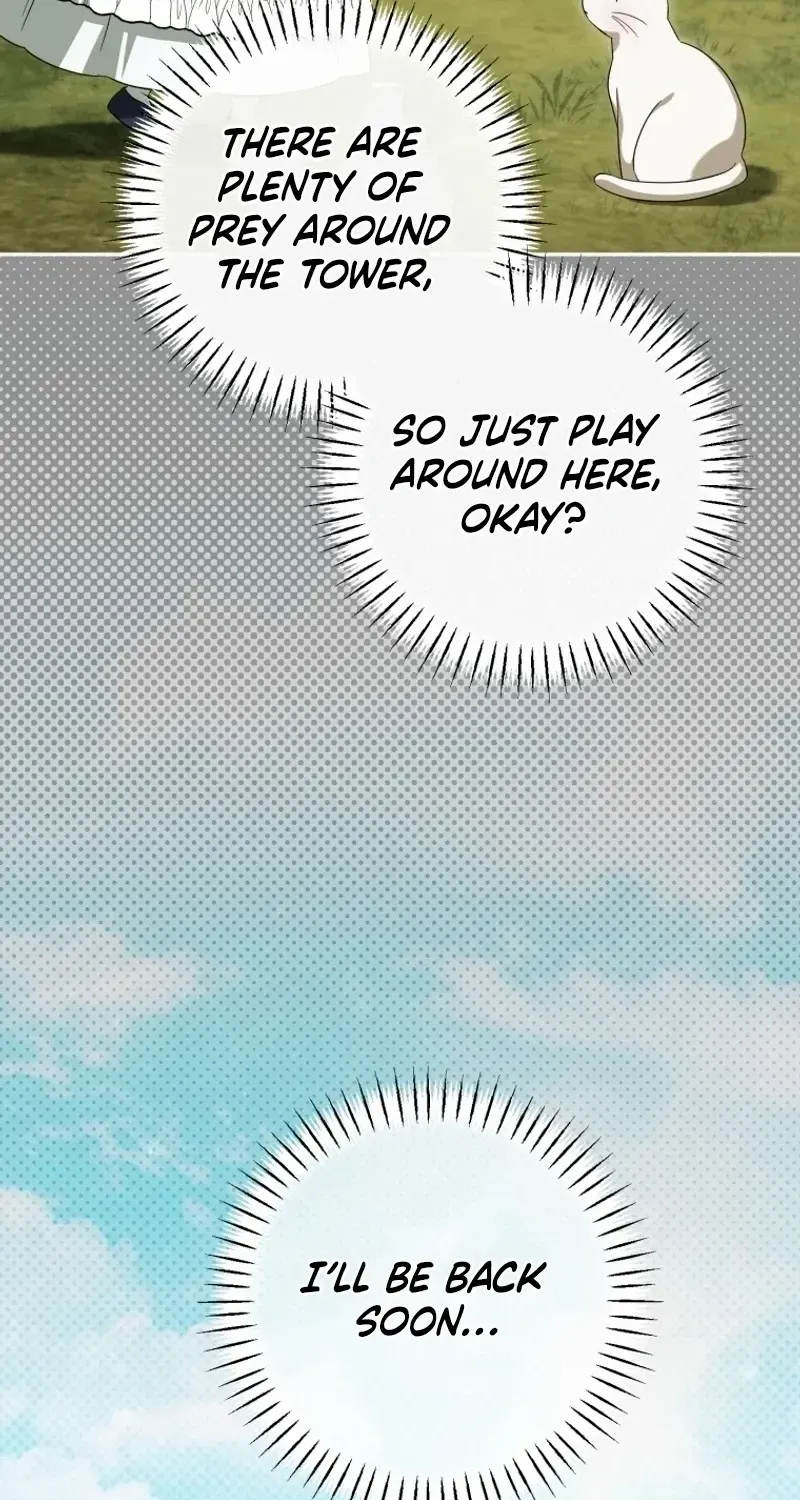 Read The Princess Is Evil chapter 142 image 64 on Lezhin