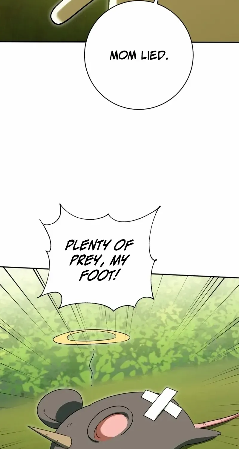 Read The Princess Is Evil chapter 142 image 66 on Lezhin