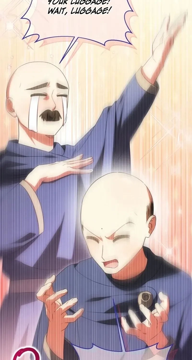 Read The Princess Is Evil chapter 142 image 7 on Lezhin