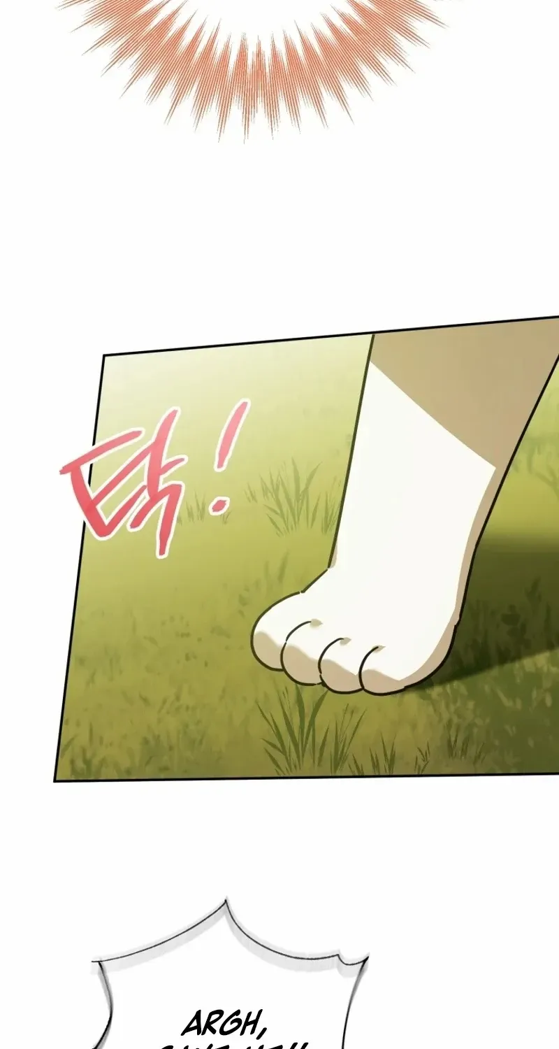 Read The Princess Is Evil chapter 142 image 73 on Lezhin