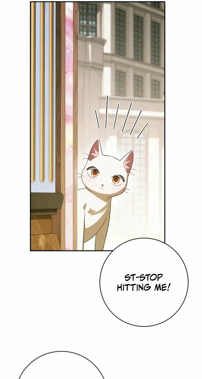Read The Princess Is Evil chapter 142 image 75 on Lezhin