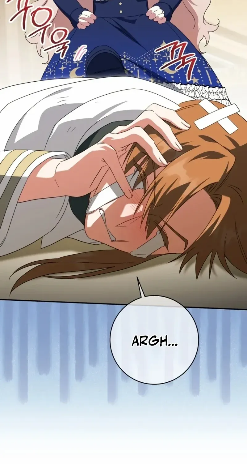 Read The Princess Is Evil chapter 142 image 77 on Lezhin