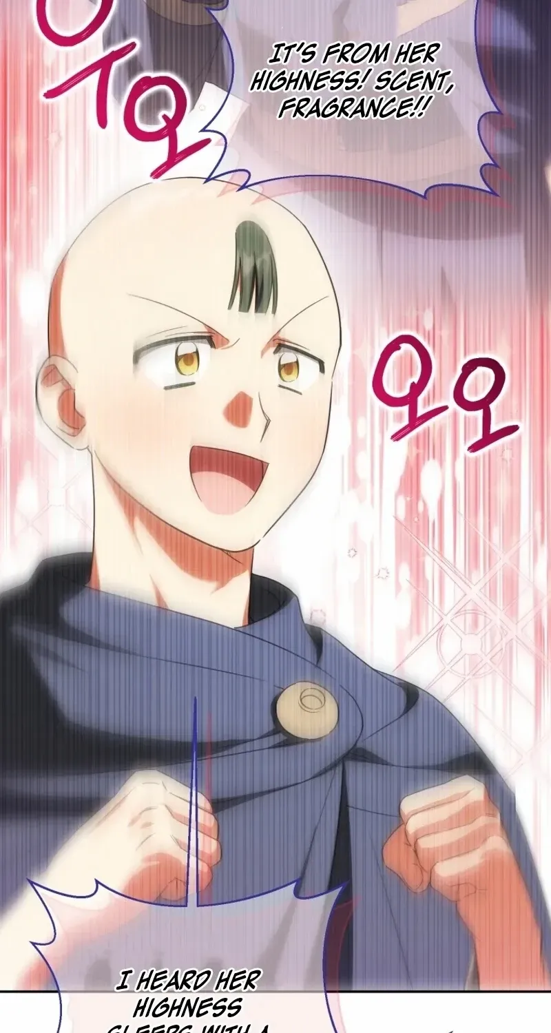 Read The Princess Is Evil chapter 142 image 8 on Lezhin