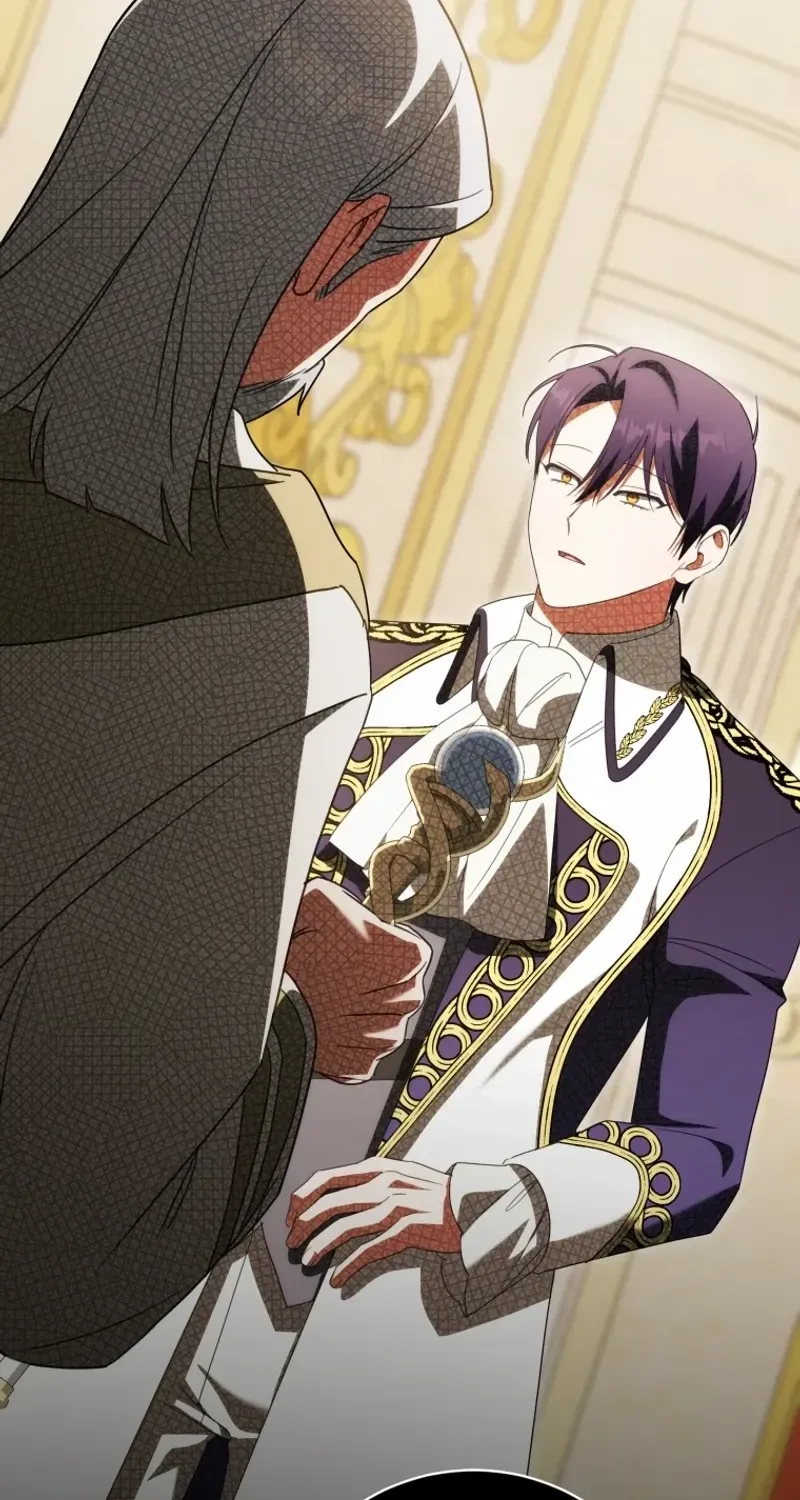 Read The Princess Is Evil chapter 144 image 100 on Lezhin