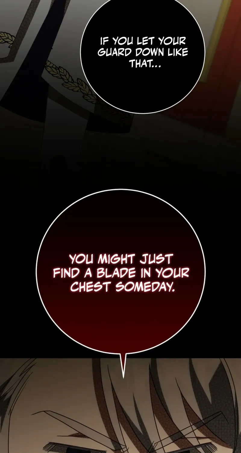 Read The Princess Is Evil chapter 144 image 101 on Lezhin