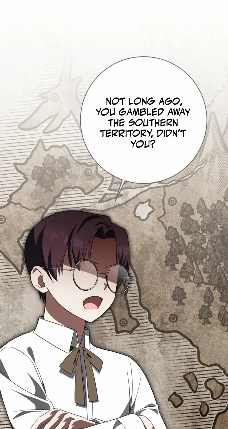 Read The Princess Is Evil chapter 144 image 12 on Lezhin