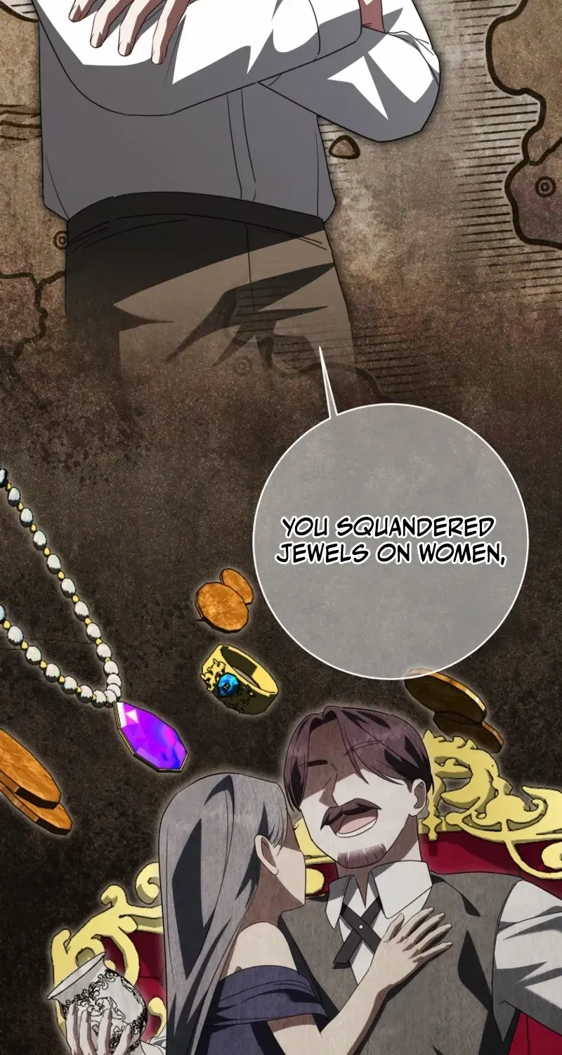 Read The Princess Is Evil chapter 144 image 13 on Lezhin