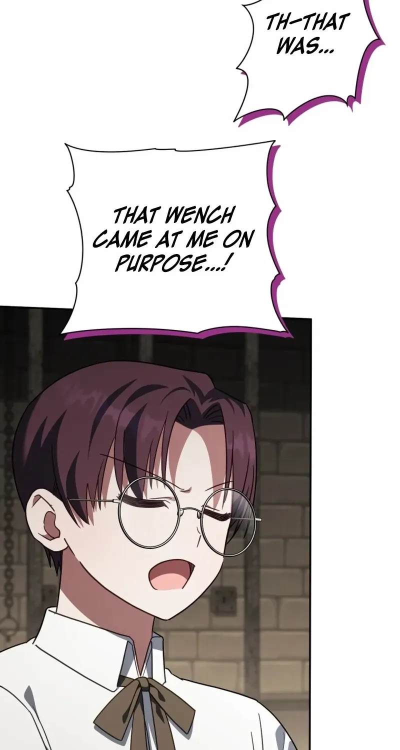 Read The Princess Is Evil chapter 144 image 16 on Lezhin