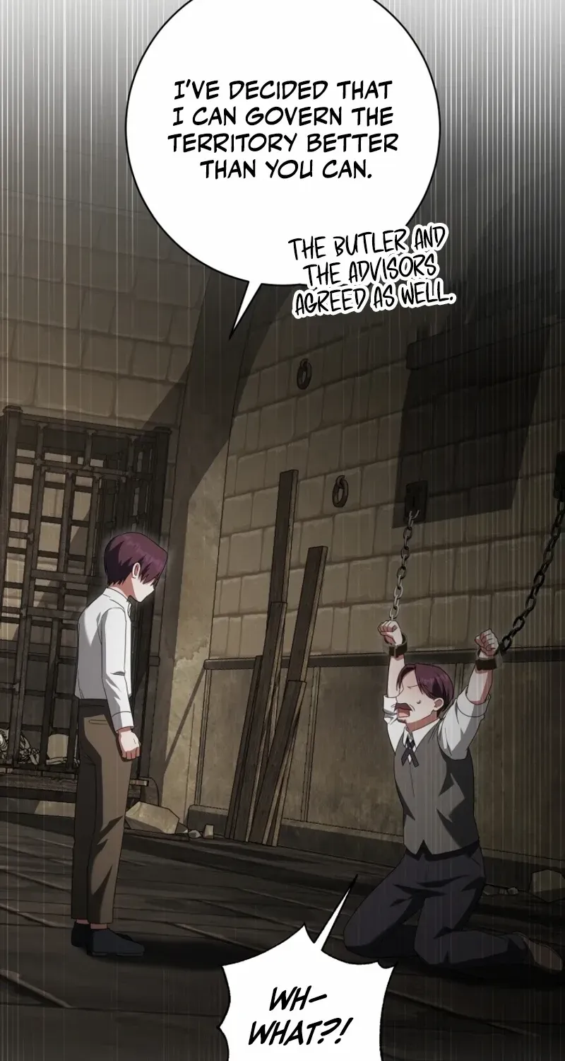 Read The Princess Is Evil chapter 144 image 18 on Lezhin