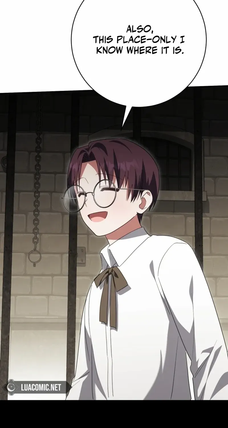 Read The Princess Is Evil chapter 144 image 27 on Lezhin