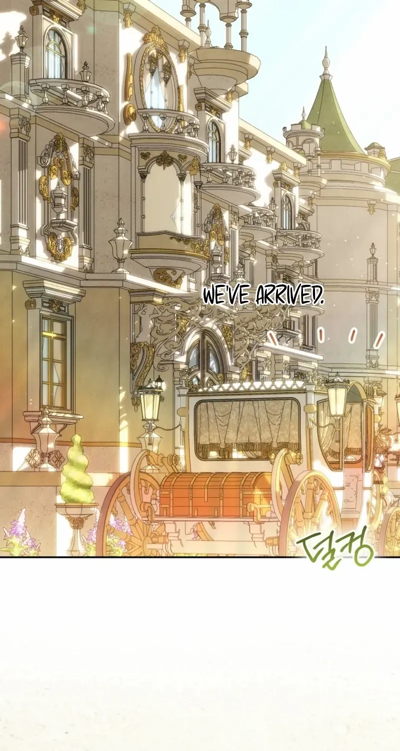 Read The Princess Is Evil chapter 144 image 33 on Lezhin