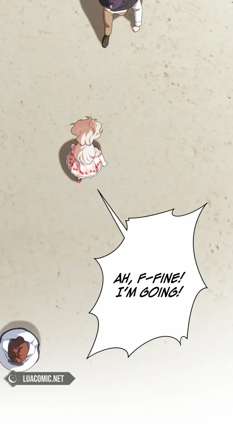 Read The Princess Is Evil chapter 144 image 35 on Lezhin