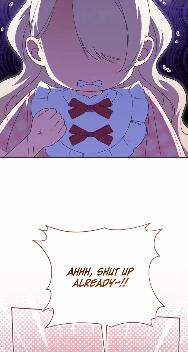 Read The Princess Is Evil chapter 144 image 38 on Lezhin