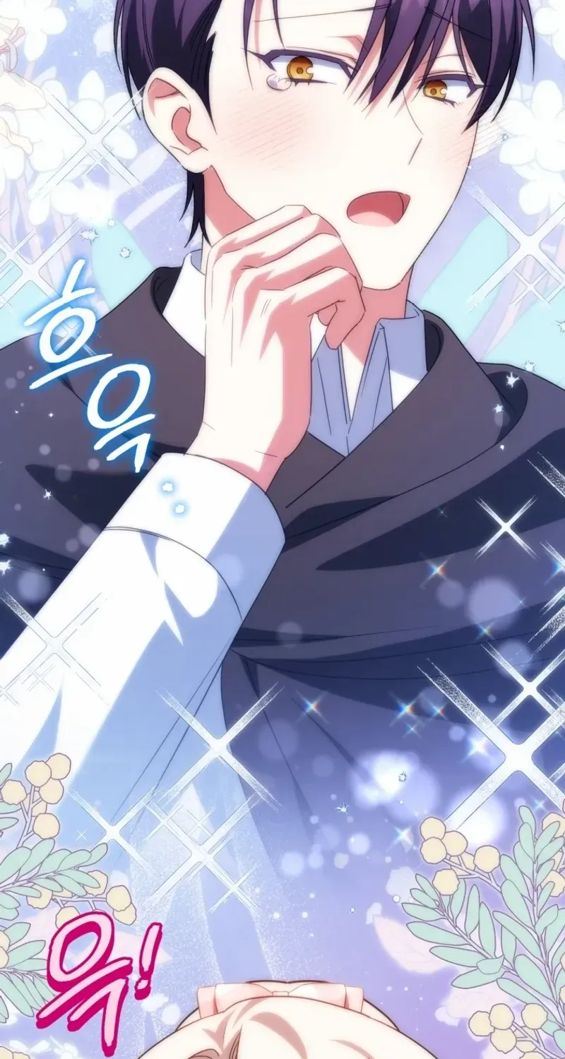 Read The Princess Is Evil chapter 144 image 42 on Lezhin