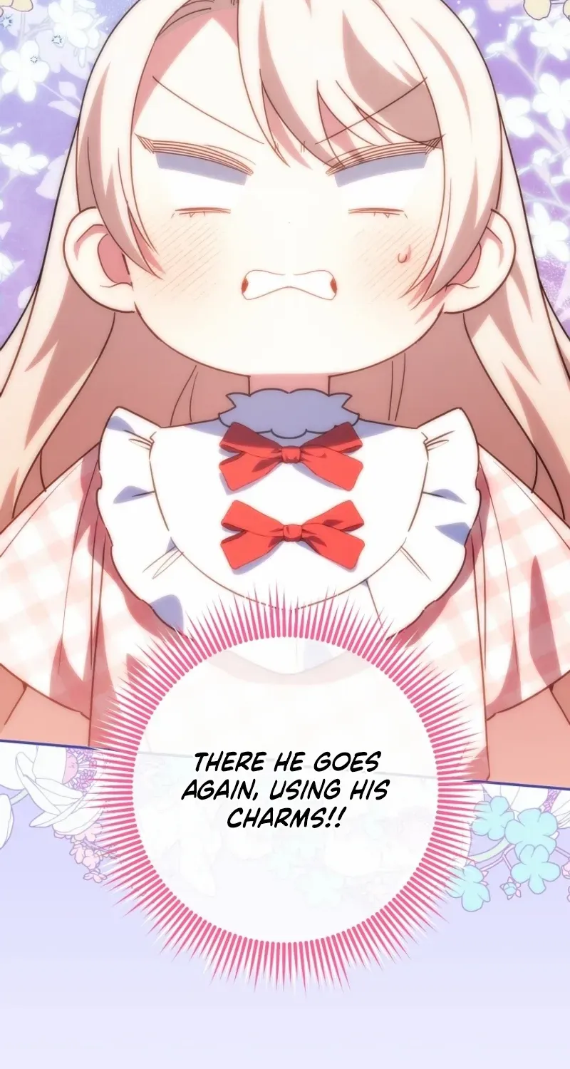 Read The Princess Is Evil chapter 144 image 43 on Lezhin