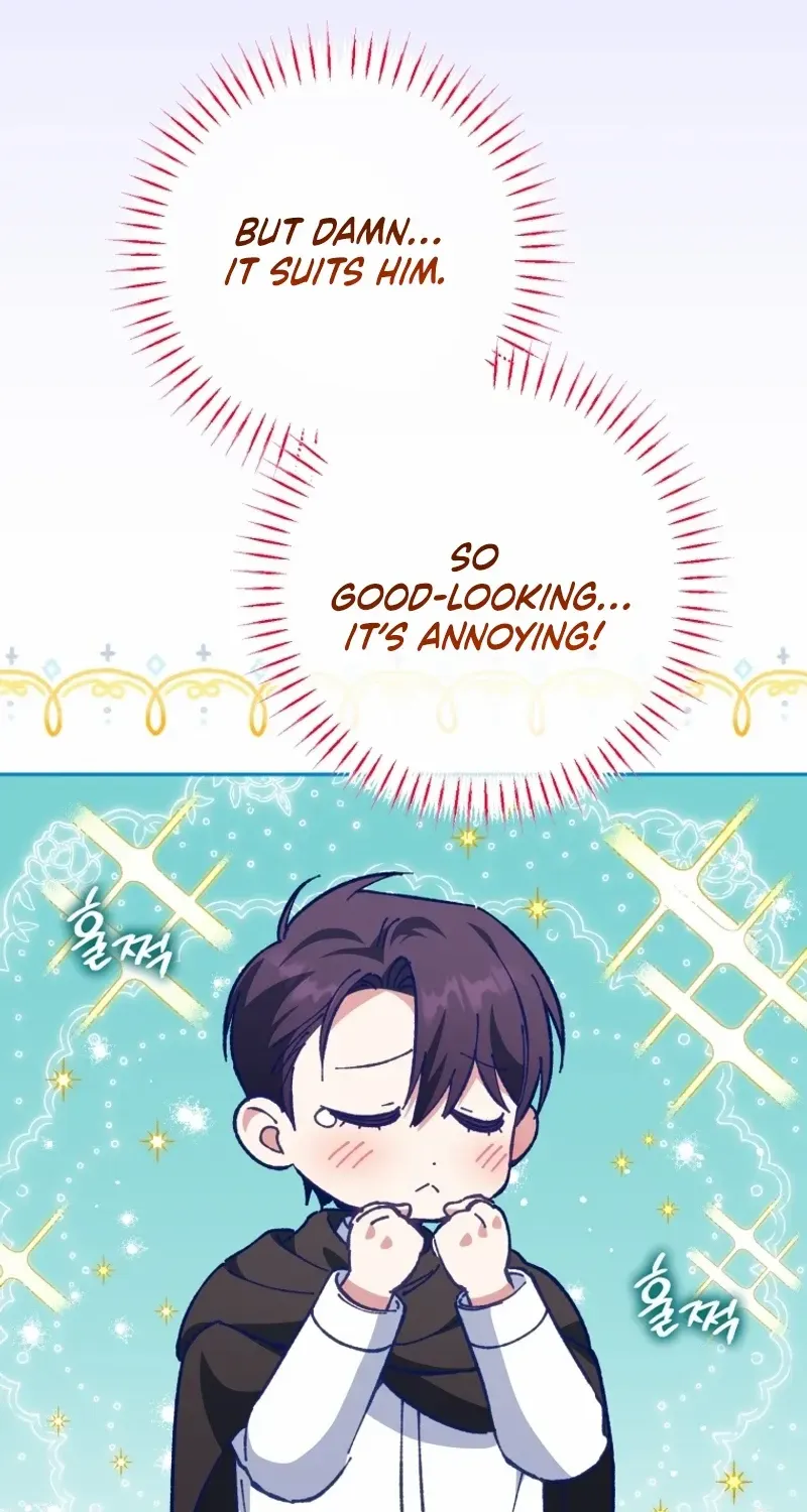 Read The Princess Is Evil chapter 144 image 44 on Lezhin