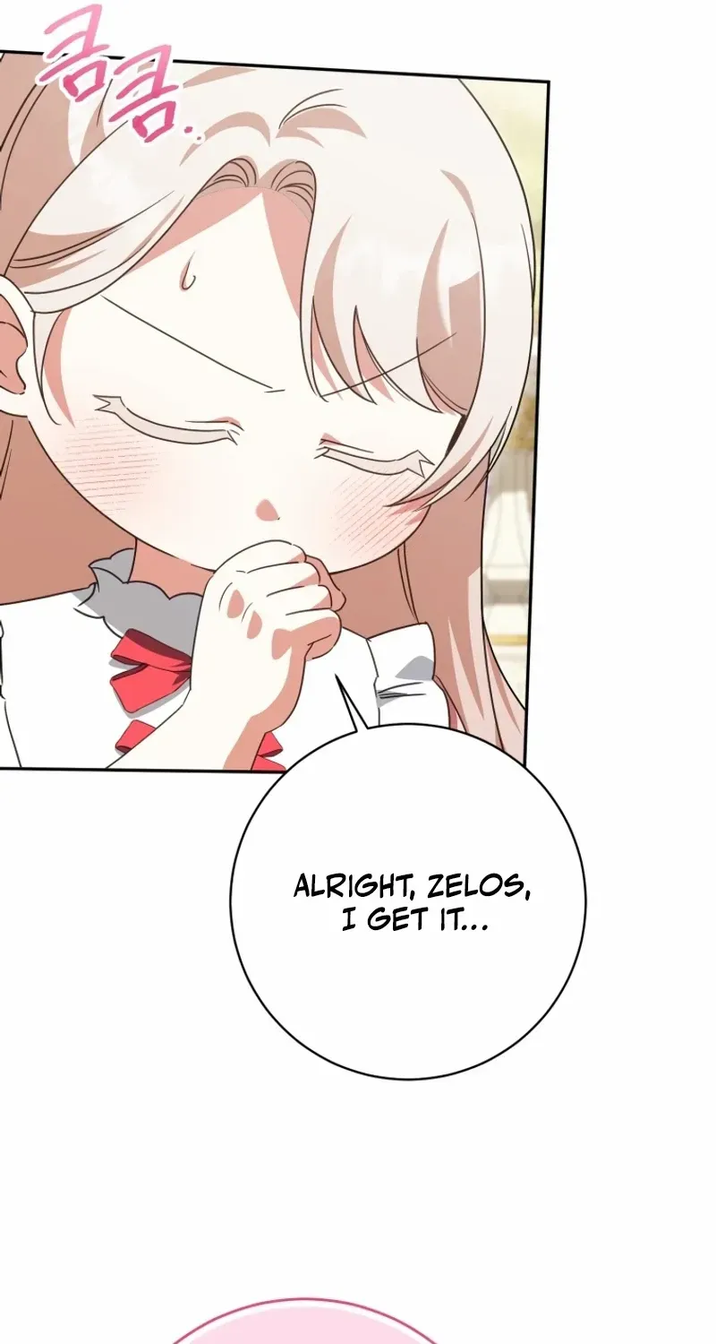 Read The Princess Is Evil chapter 144 image 46 on Lezhin