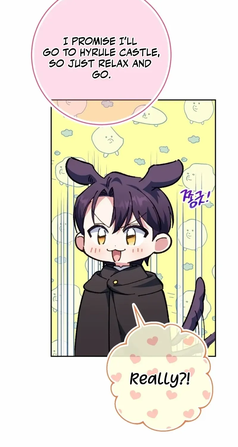 Read The Princess Is Evil chapter 144 image 47 on Lezhin