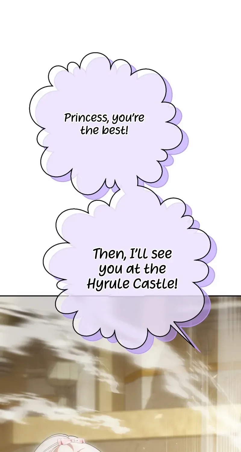 Read The Princess Is Evil chapter 144 image 48 on Lezhin