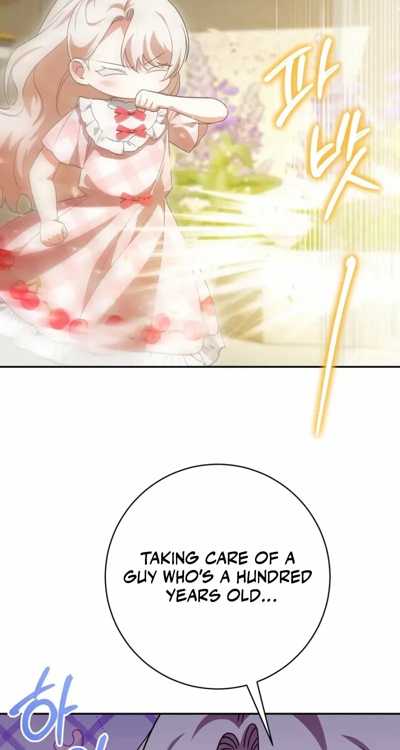 Read The Princess Is Evil chapter 144 image 49 on Lezhin