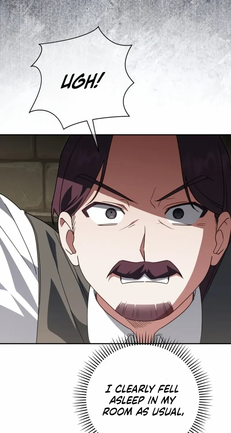Read The Princess Is Evil chapter 144 image 5 on Lezhin