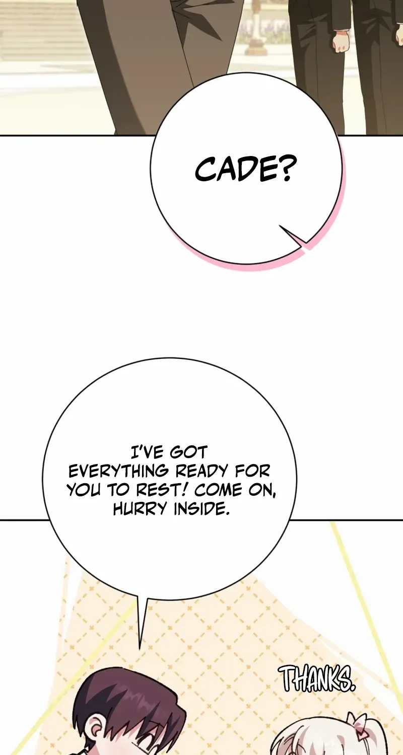 Read The Princess Is Evil chapter 144 image 52 on Lezhin