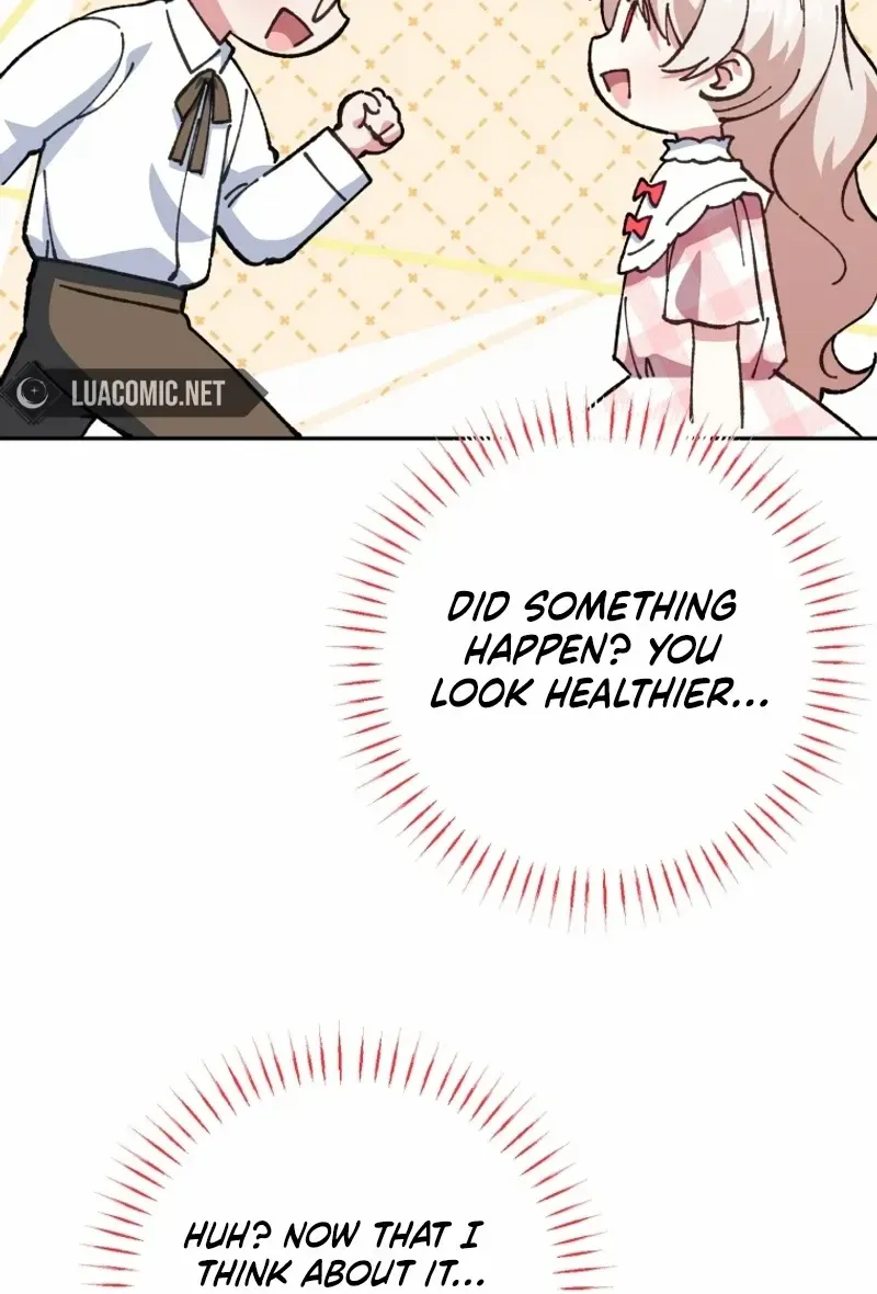 Read The Princess Is Evil chapter 144 image 53 on Lezhin
