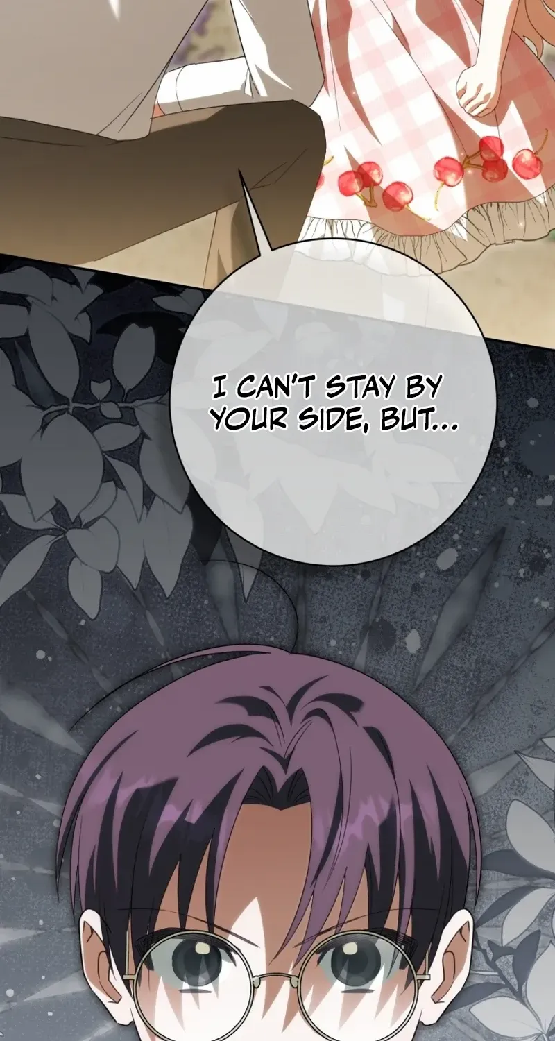 Read The Princess Is Evil chapter 144 image 62 on Lezhin