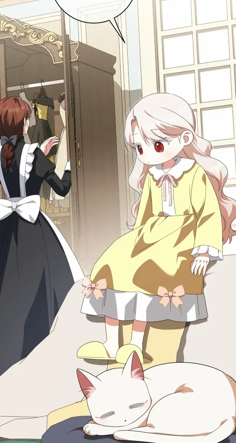 Read The Princess Is Evil chapter 144 image 65 on Lezhin