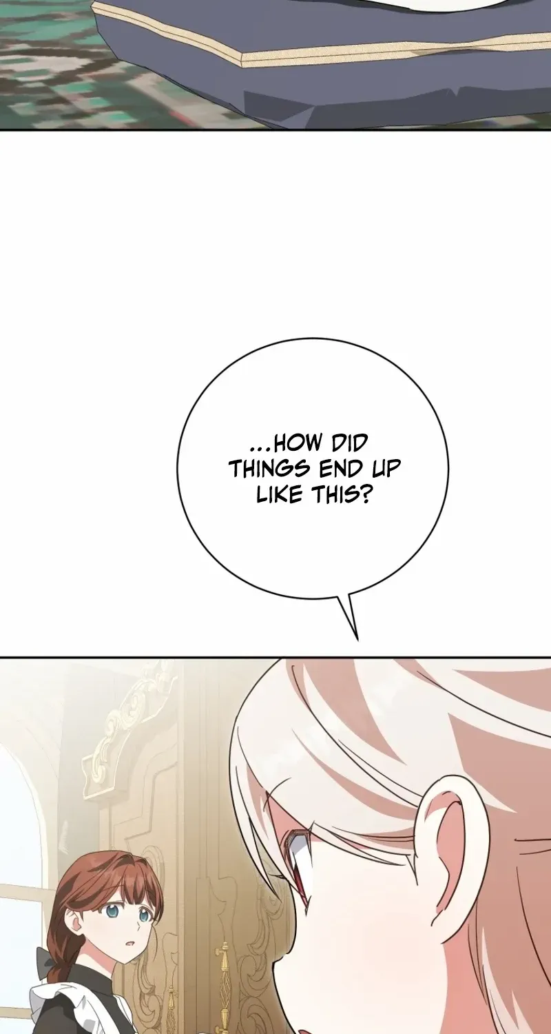 Read The Princess Is Evil chapter 144 image 66 on Lezhin