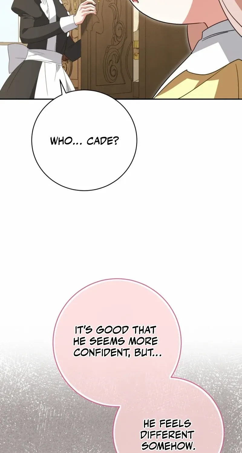 Read The Princess Is Evil chapter 144 image 67 on Lezhin