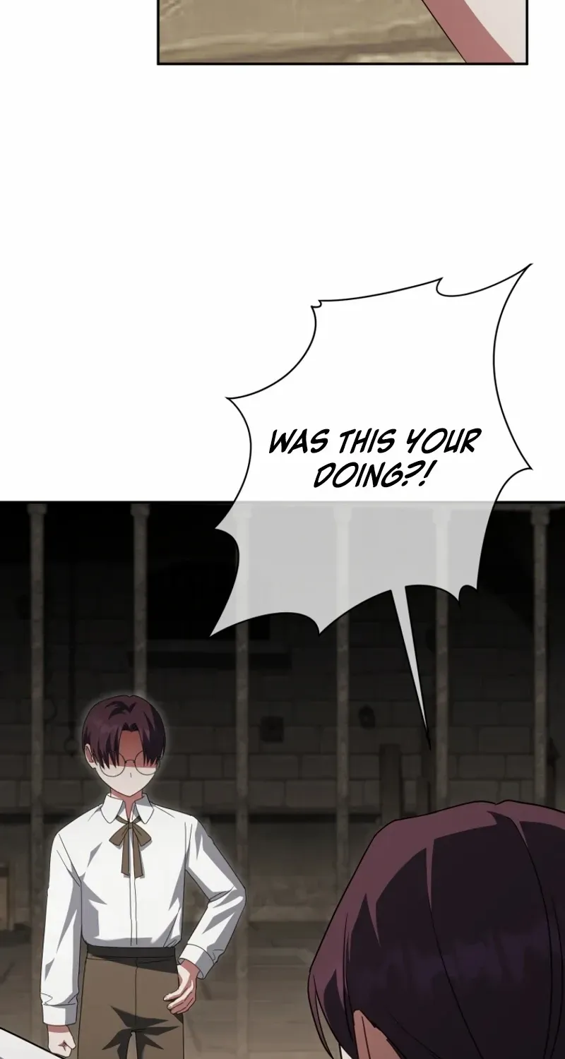 Read The Princess Is Evil chapter 144 image 7 on Lezhin