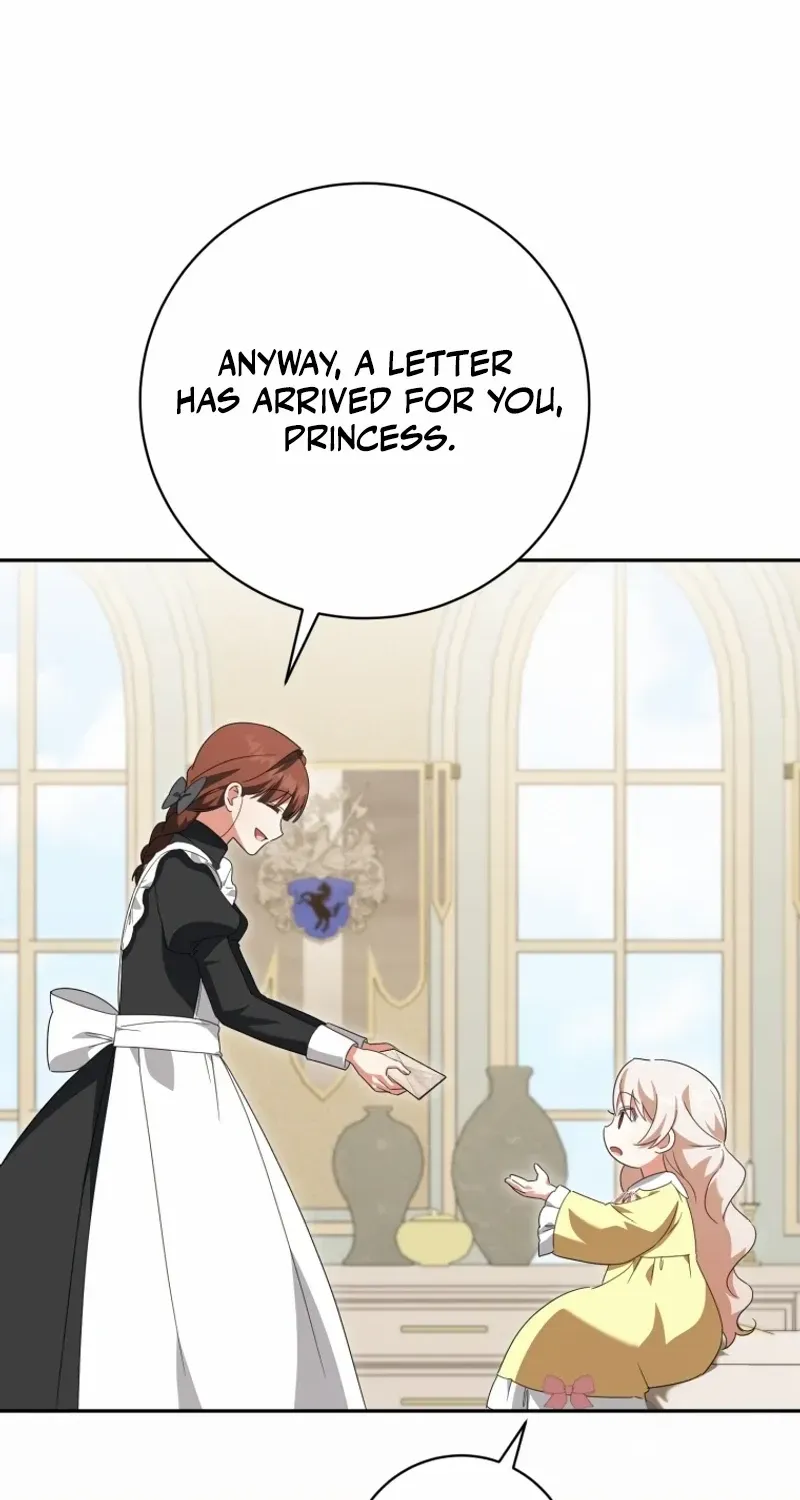 Read The Princess Is Evil chapter 144 image 71 on Lezhin