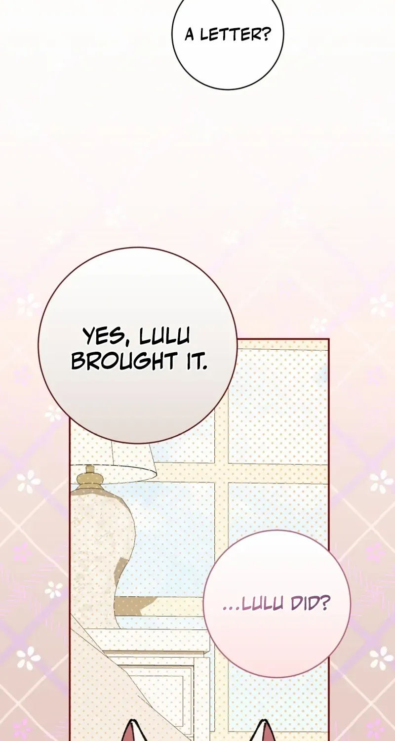 Read The Princess Is Evil chapter 144 image 72 on Lezhin