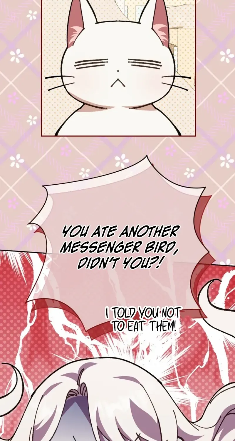 Read The Princess Is Evil chapter 144 image 73 on Lezhin
