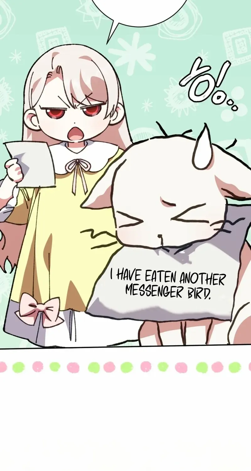 Read The Princess Is Evil chapter 144 image 75 on Lezhin