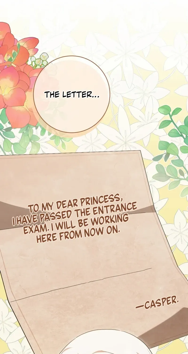 Read The Princess Is Evil chapter 144 image 76 on Lezhin