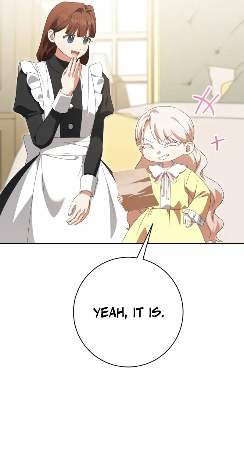 Read The Princess Is Evil chapter 144 image 79 on Lezhin