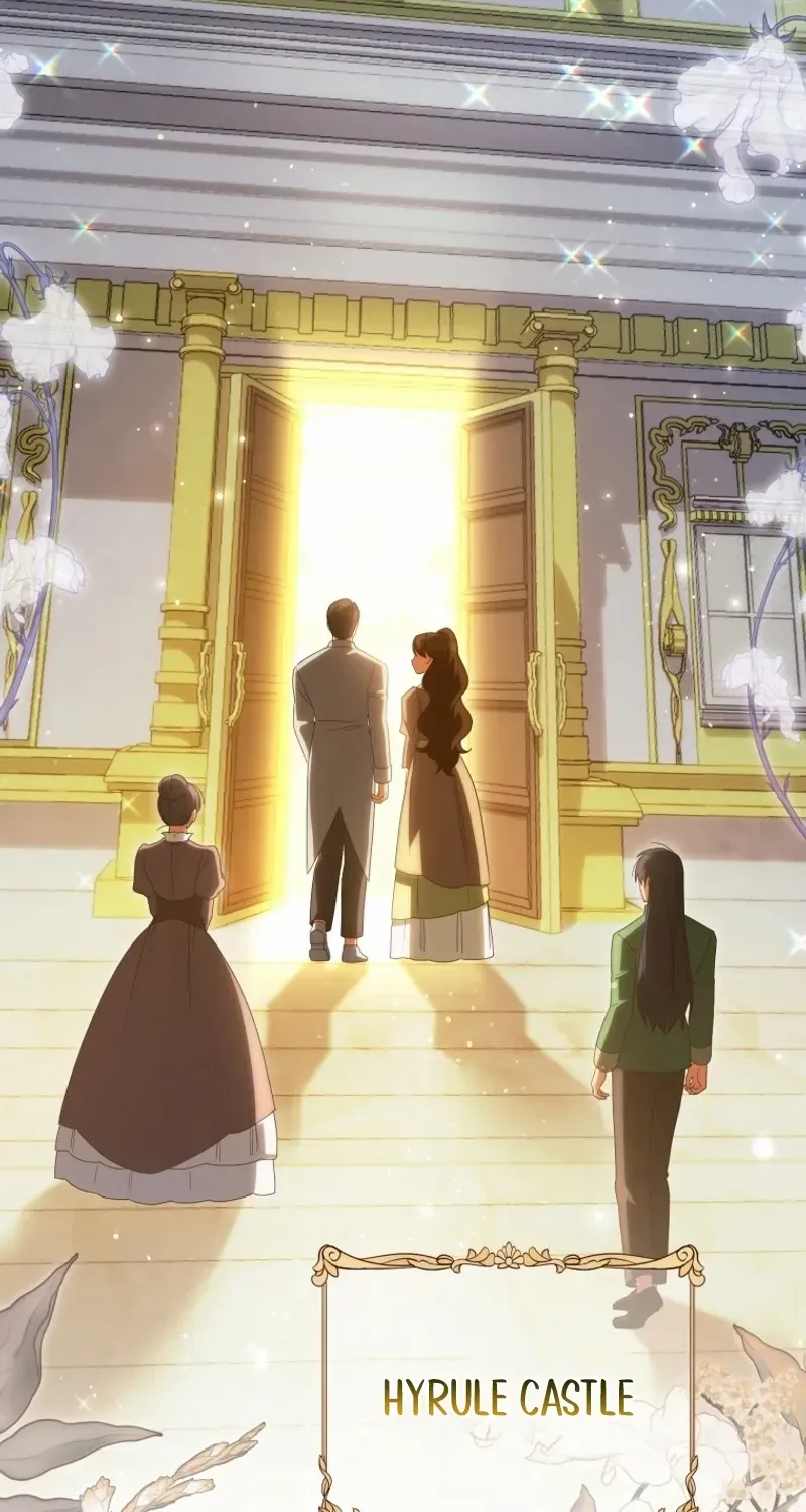Read The Princess Is Evil chapter 144 image 82 on Lezhin