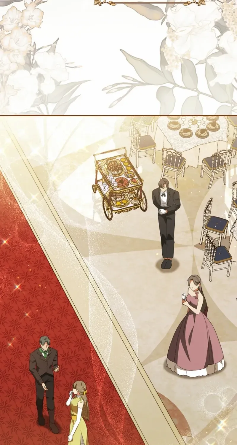 Read The Princess Is Evil chapter 144 image 83 on Lezhin
