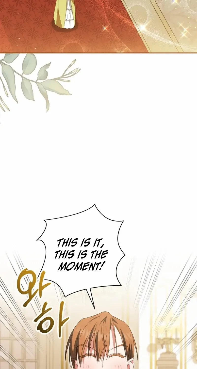 Read The Princess Is Evil chapter 144 image 84 on Lezhin