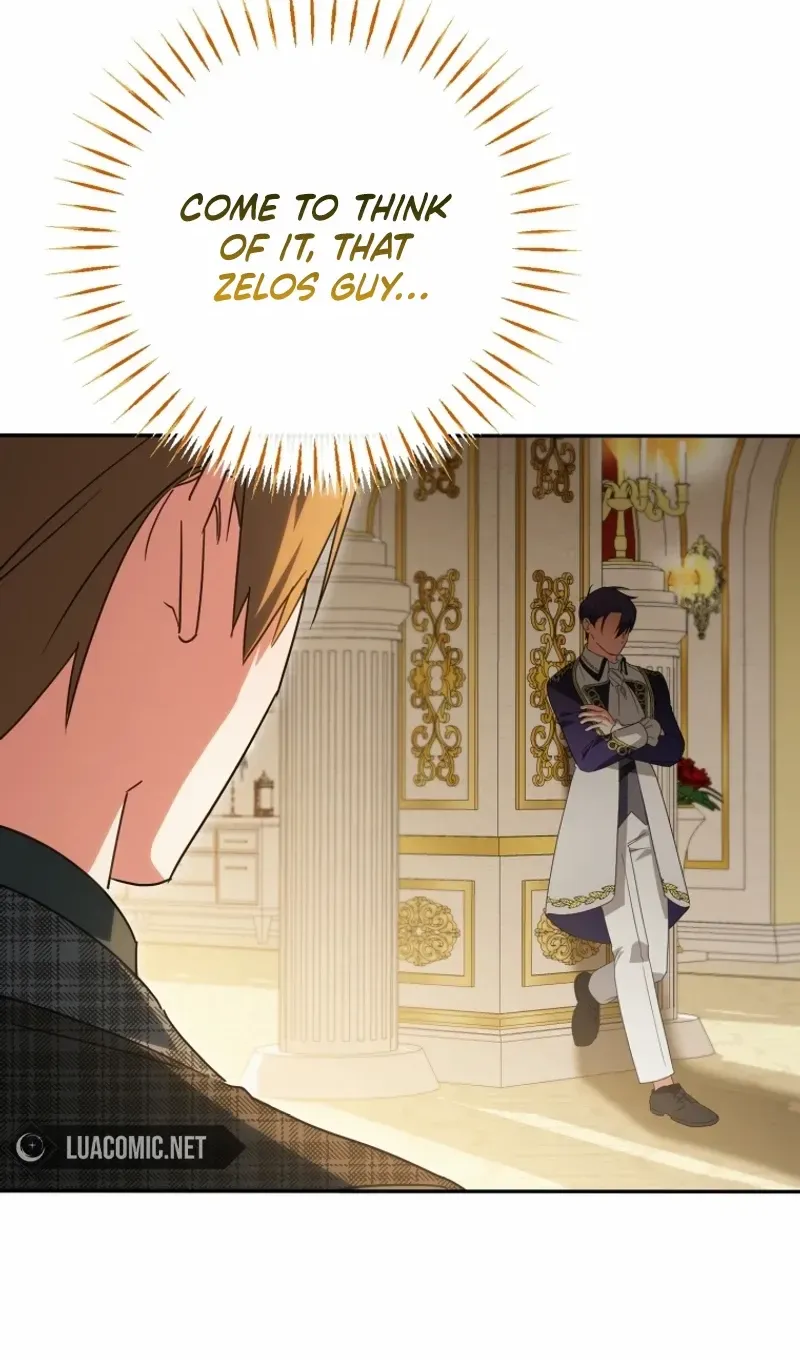 Read The Princess Is Evil chapter 144 image 86 on Lezhin